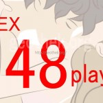 セックスのプレイ種類全集【48Play完全保存版】