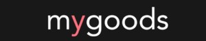 アダルトグッズ徹底比較サイト『mygoods』ロゴ