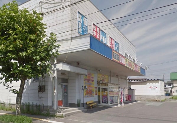 秋田県秋田市で大人のおもちゃが買える店ヴィーパル