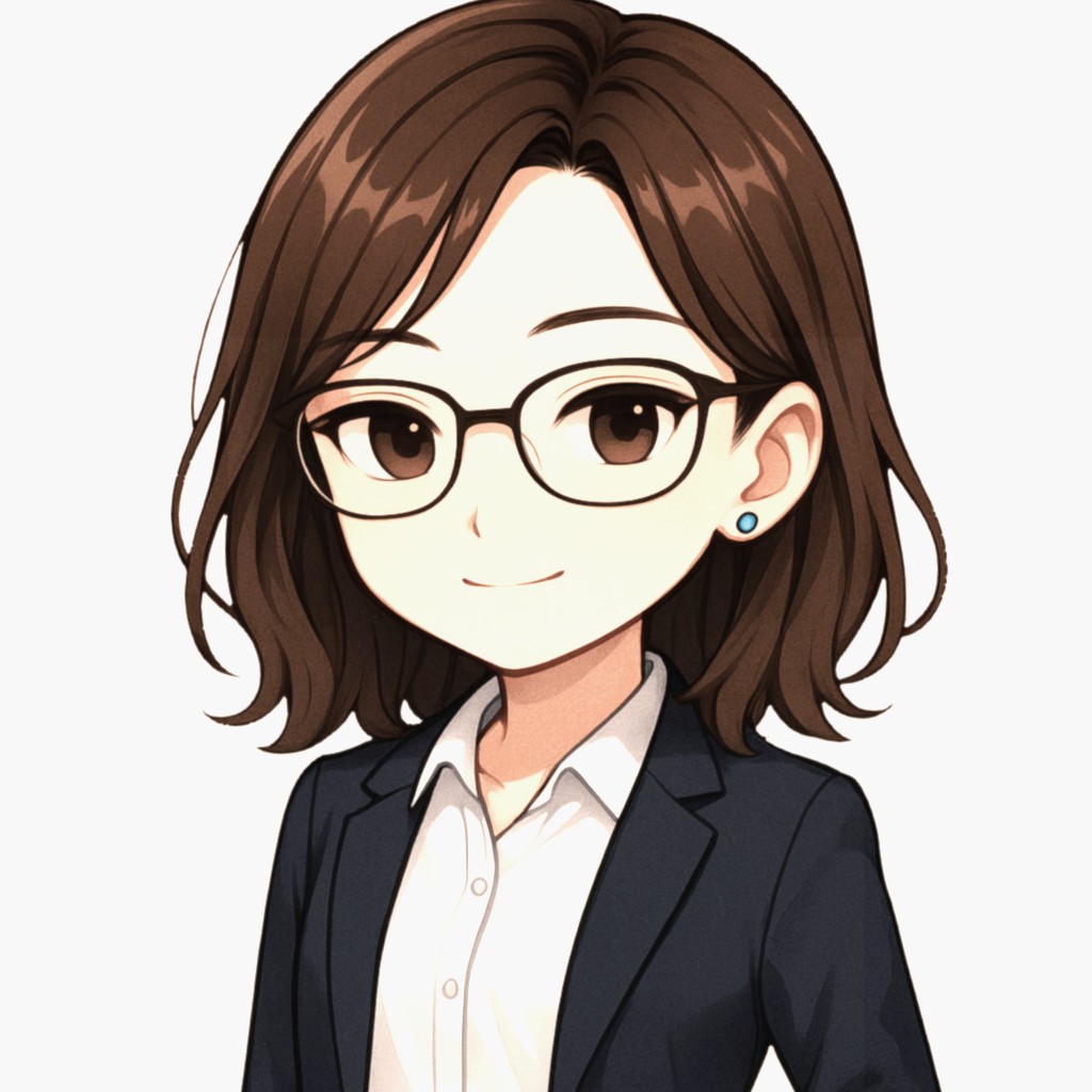 さえきゆみかのアバター