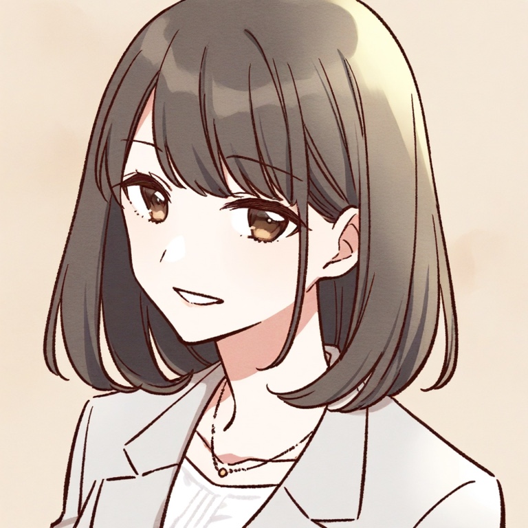 ユイのアバター