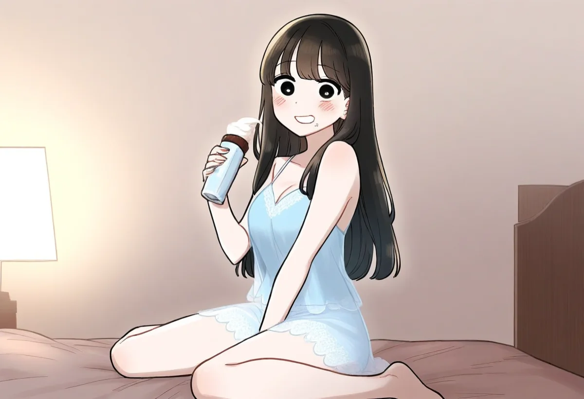 【メンソレータムオナニーのやり方】媚薬の代用品で焦らしセックス体験談!