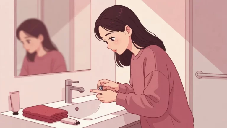 処女のオナニーのやり方