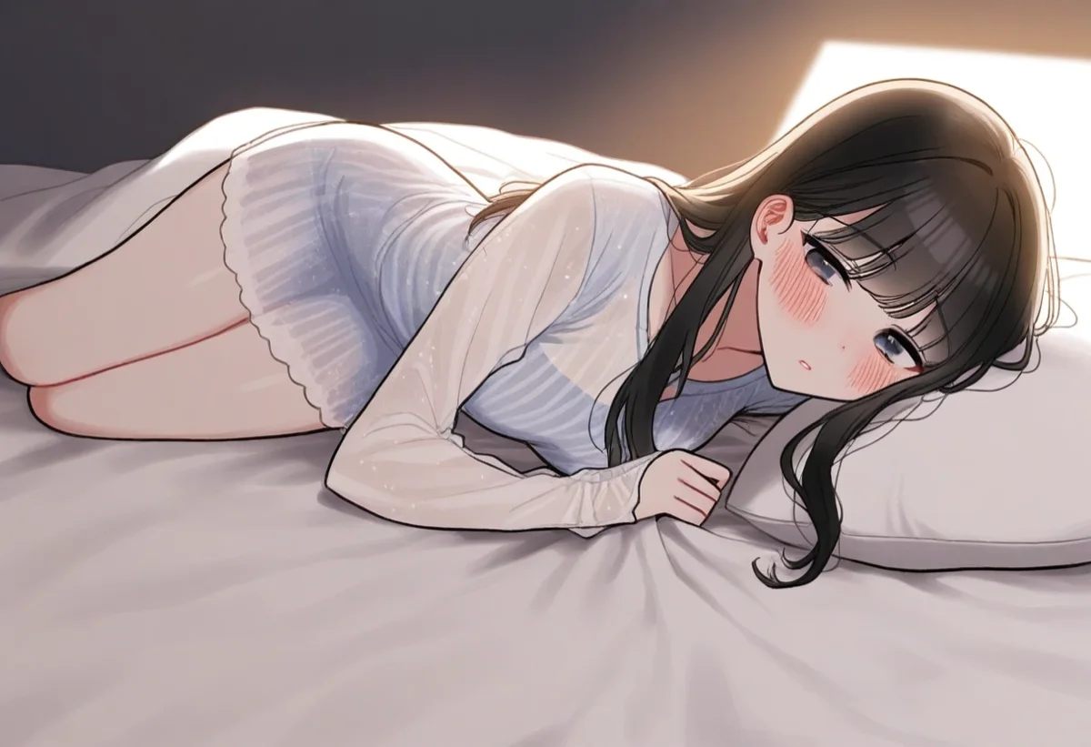 あえぎ声の出し方