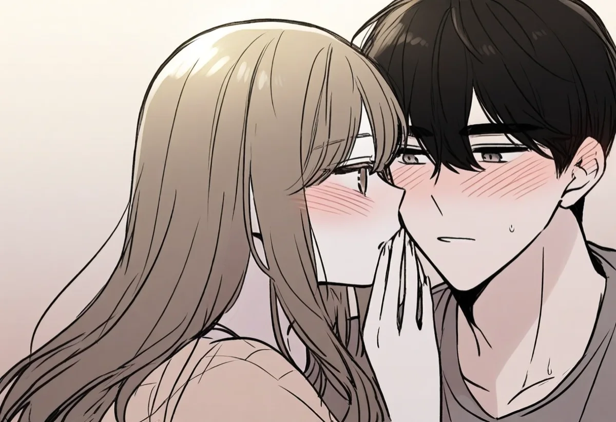 生で入れていいいよという女
