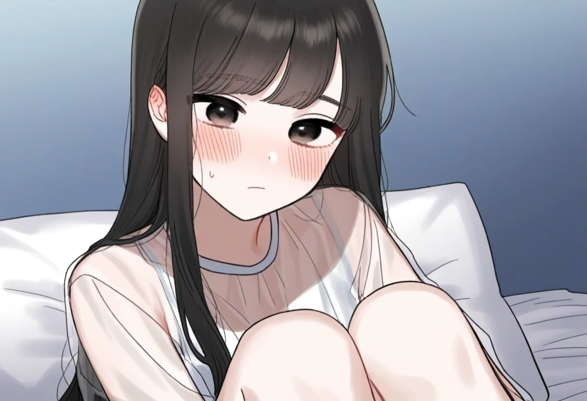 女の浮気心