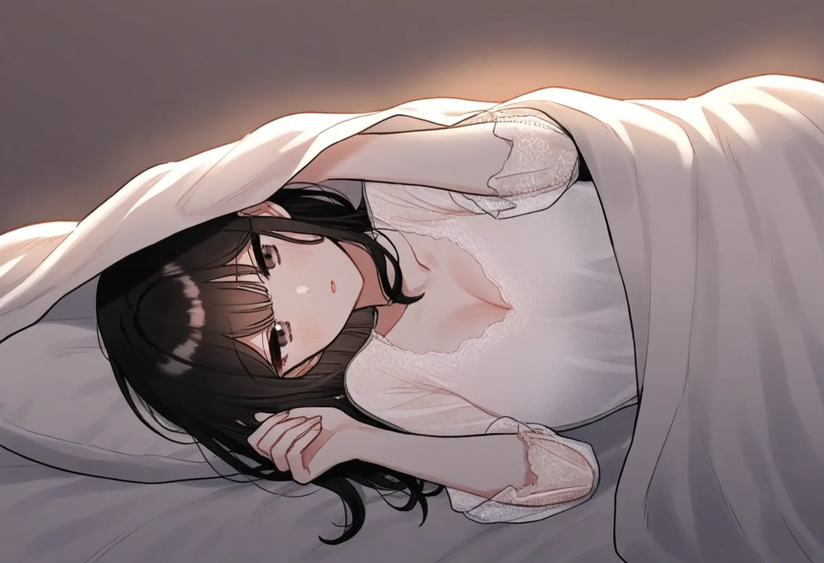 クリを剥かないで！ただ痛いだけなの