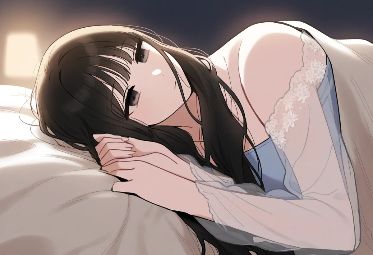 中出しセックス、後から出てくる精液どうしてる?