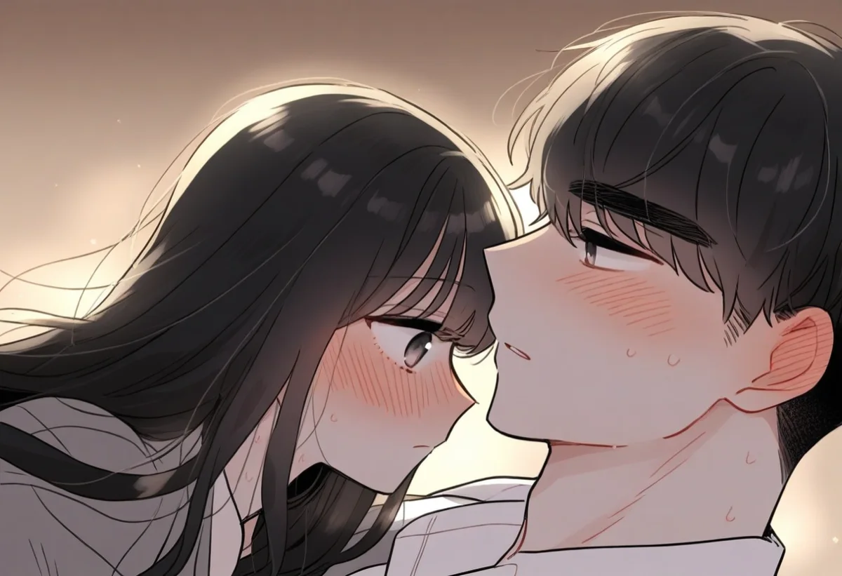 あそこにトイレットペーパーが付いてたら男はどうすべき？