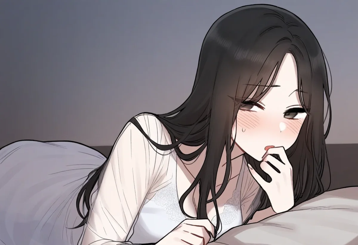 男のシャワーオナニーのやり方