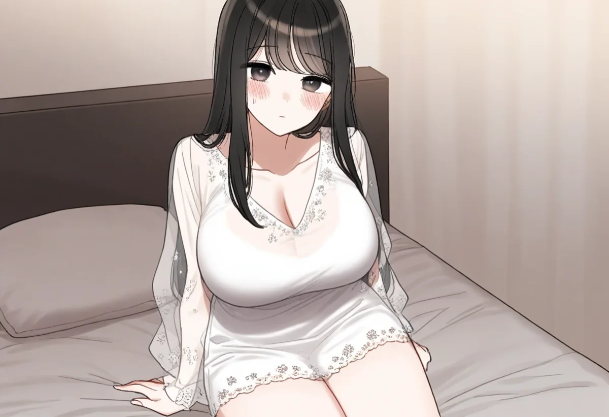 【ブレンドオーガズム】って何ですか？