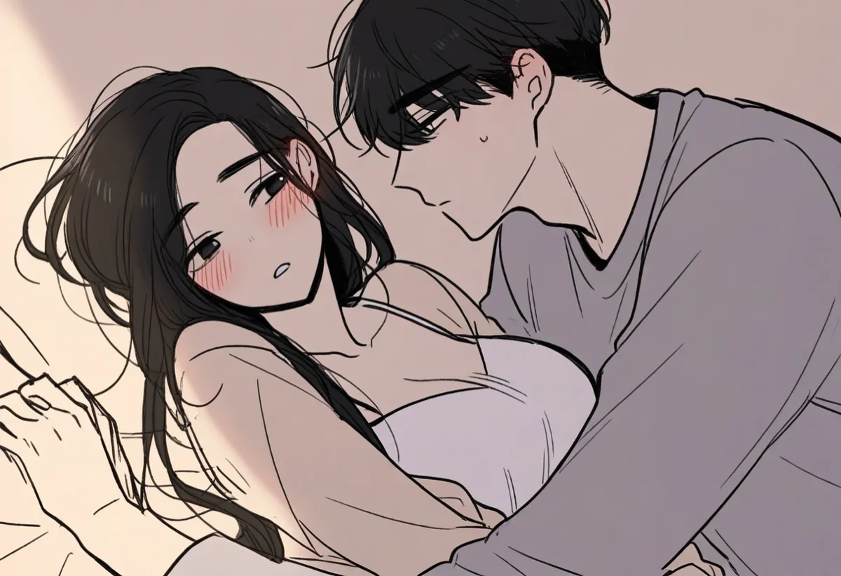 セックス中におならがしたくなった時