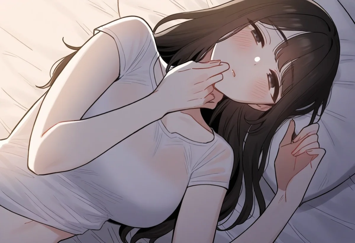 胸の【Gスポット】スペンス乳腺とは？感じる秘密を詳しく解説！