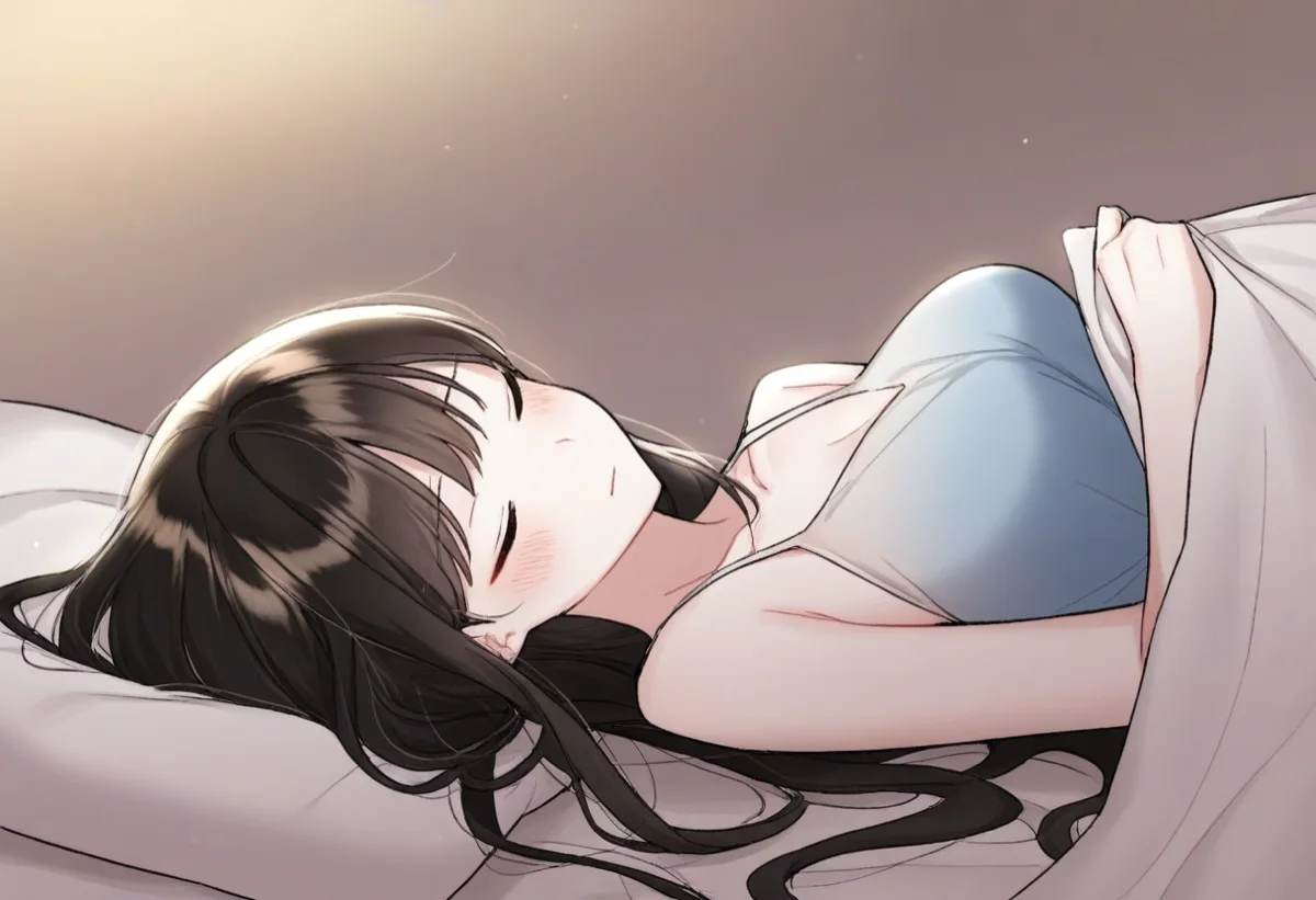 女がイクとき締まるのは本当！？