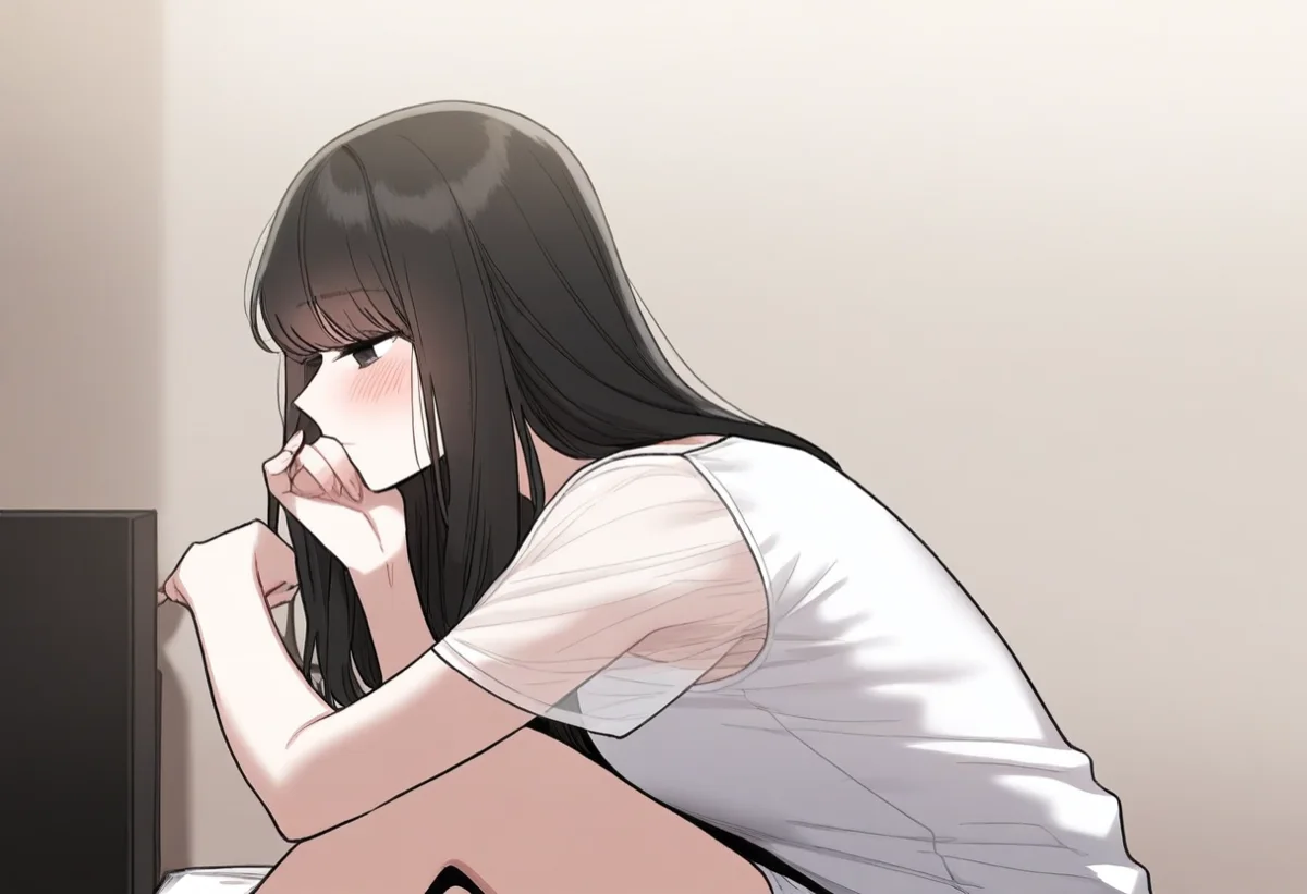 【オーガズム】女がイクと子宮は収縮するの？