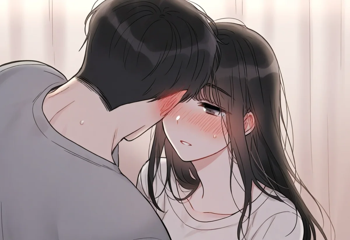 セックスで何度イッても満足できないのは何故？