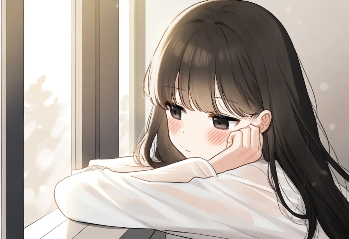 【生理中のクンニ】ってアリ？ナシ？男の心理