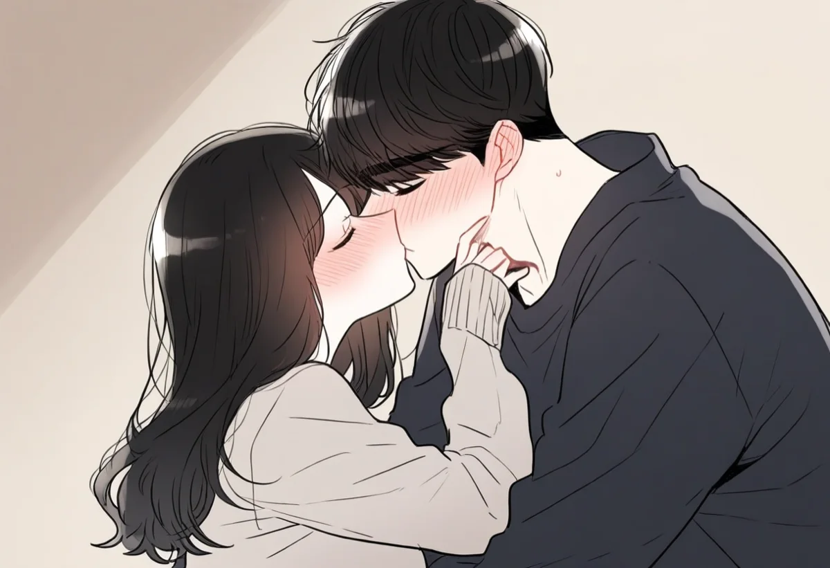 女がイクと必ずセックスフラッシュが起きるのか！？