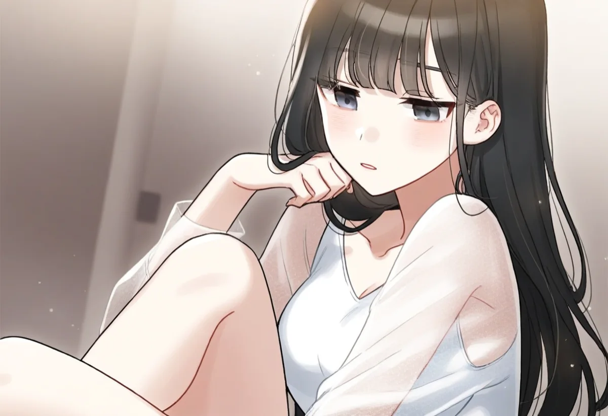 精液が目に入ると失明するってほんと!?