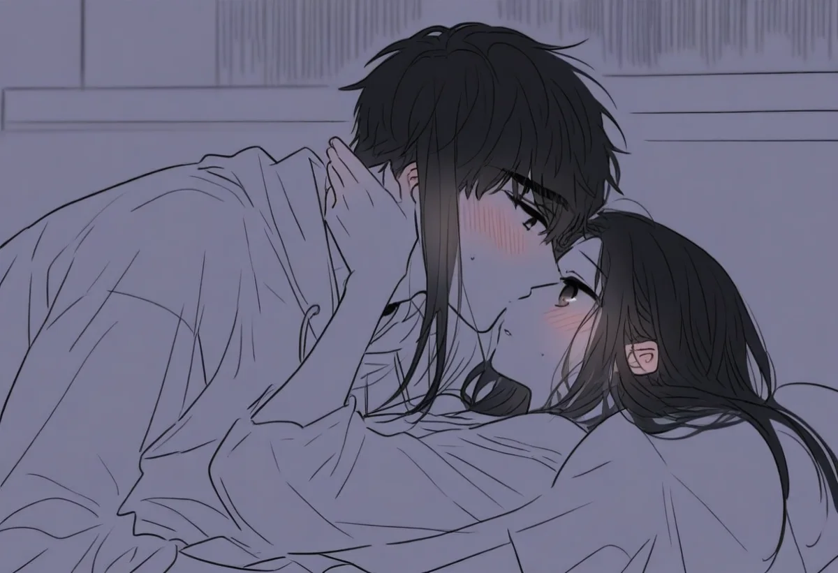 【イク時に絶叫する女】男は怖いと思ってる？