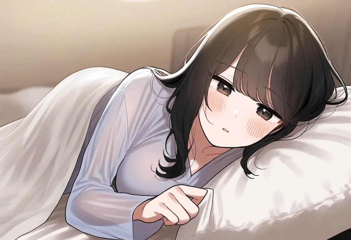 【体験談】チクニーをしすぎると乳首が黒くなる？大きくなる？