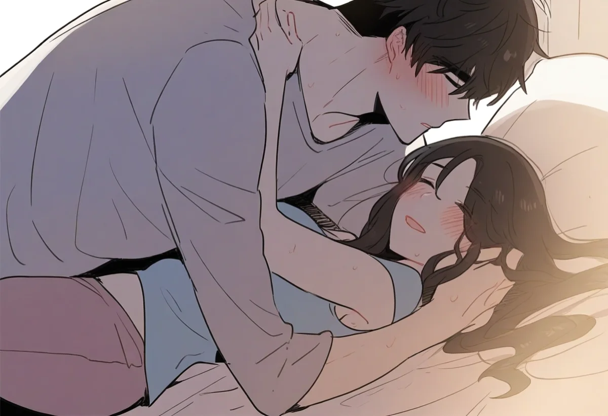 彼氏が興奮する【男が好きなエロい体位】ってどんな？
