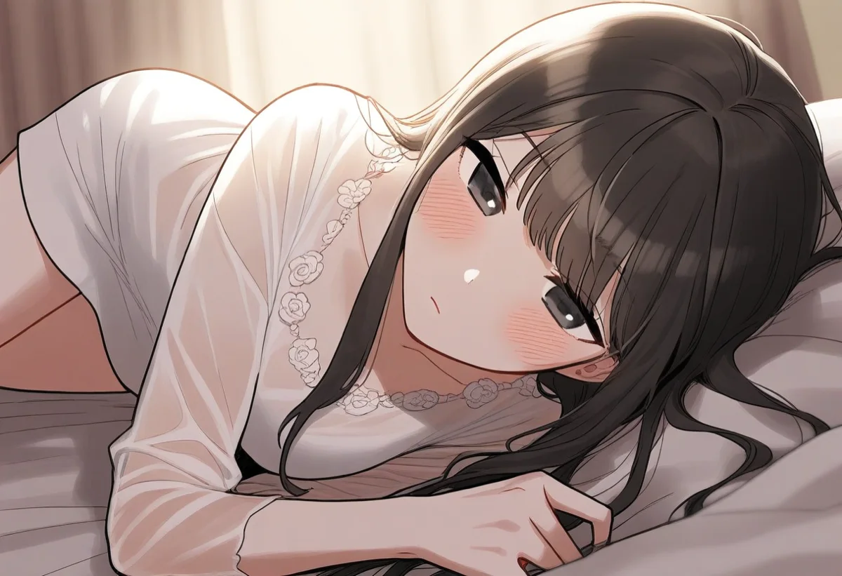 野外でオナニーした事ありますか？