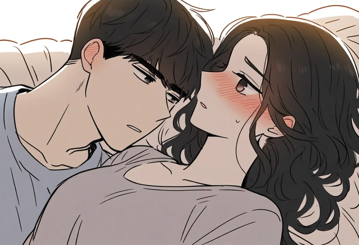 【口内射精の後キスしてくる彼氏】汚いと思わないの？男の心理