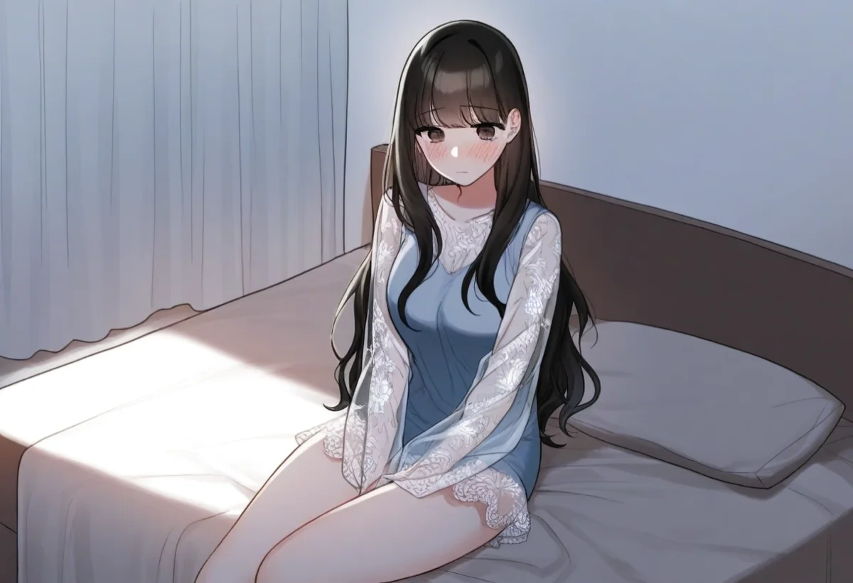 乳首が勃起してもすぐ元に戻ってしまいます。