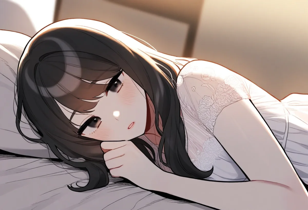 毎日オナニーしてしまいます…おかしい？ダメ？大丈夫？