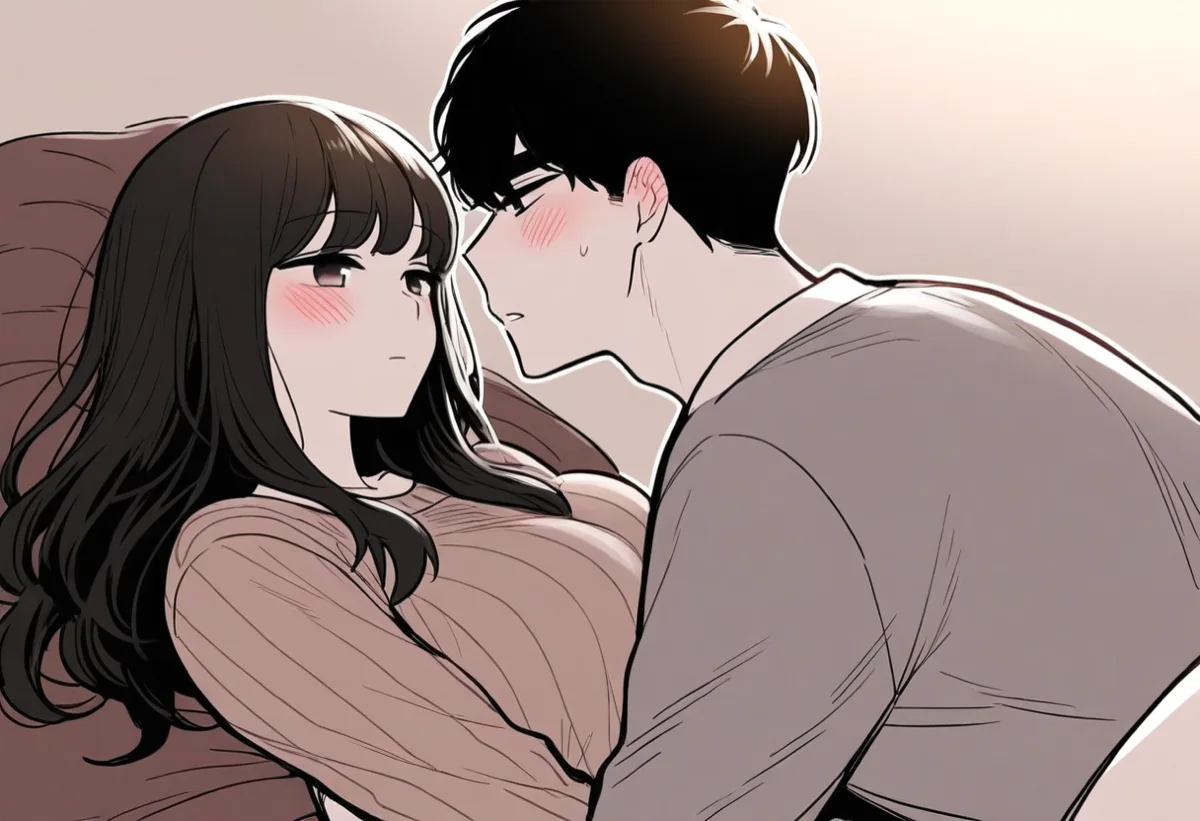 乳首を吸われすぎると大きくなるって本当なの？黒くなる？肥大化する？