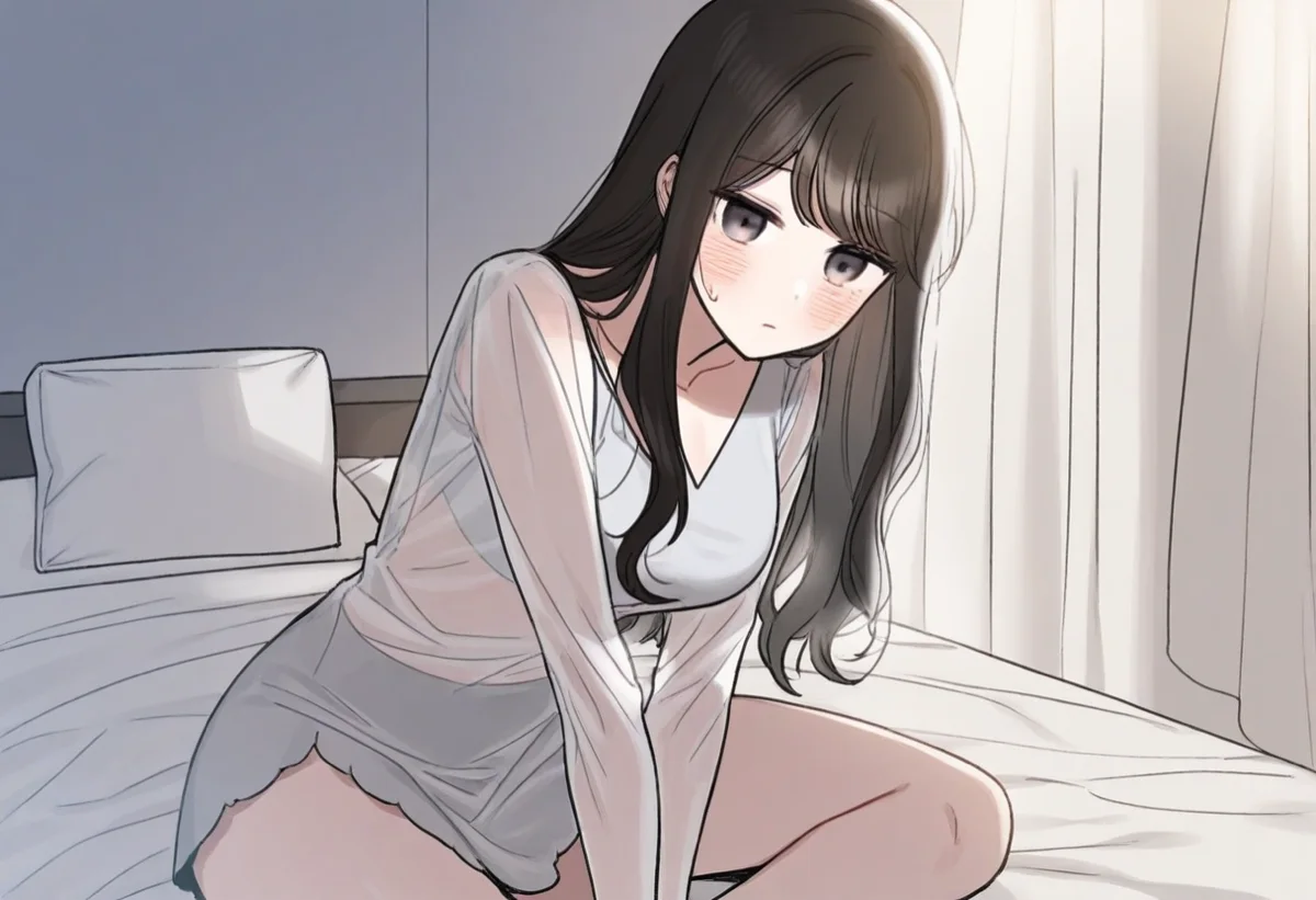 中イキできない思い込み。からだの気持ちイイをキャッチするために止めたほうがいいこと。