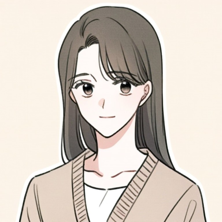 紗江のアバター