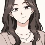 北村沙織のアバター