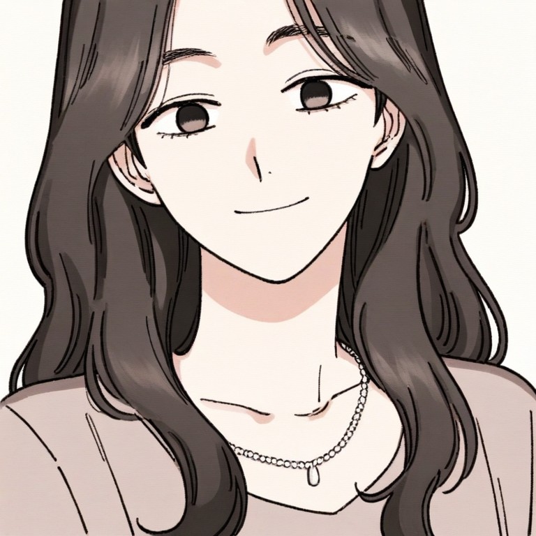 北村沙織のアバター