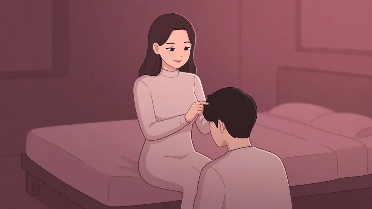 クンニのコツ・男の本音まとめ｜気持ちよくしてもらう方法とよくある疑問