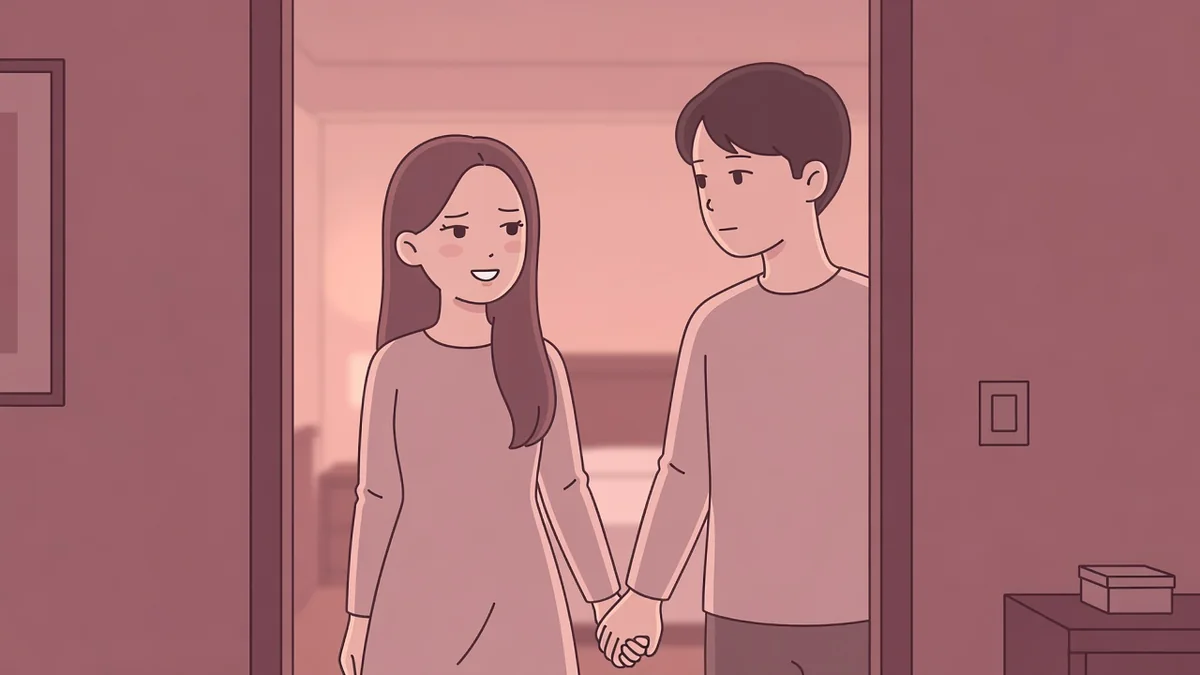初めてのセックス完全ガイド｜痛い？流れは？処女が安心して初体験を迎える準備