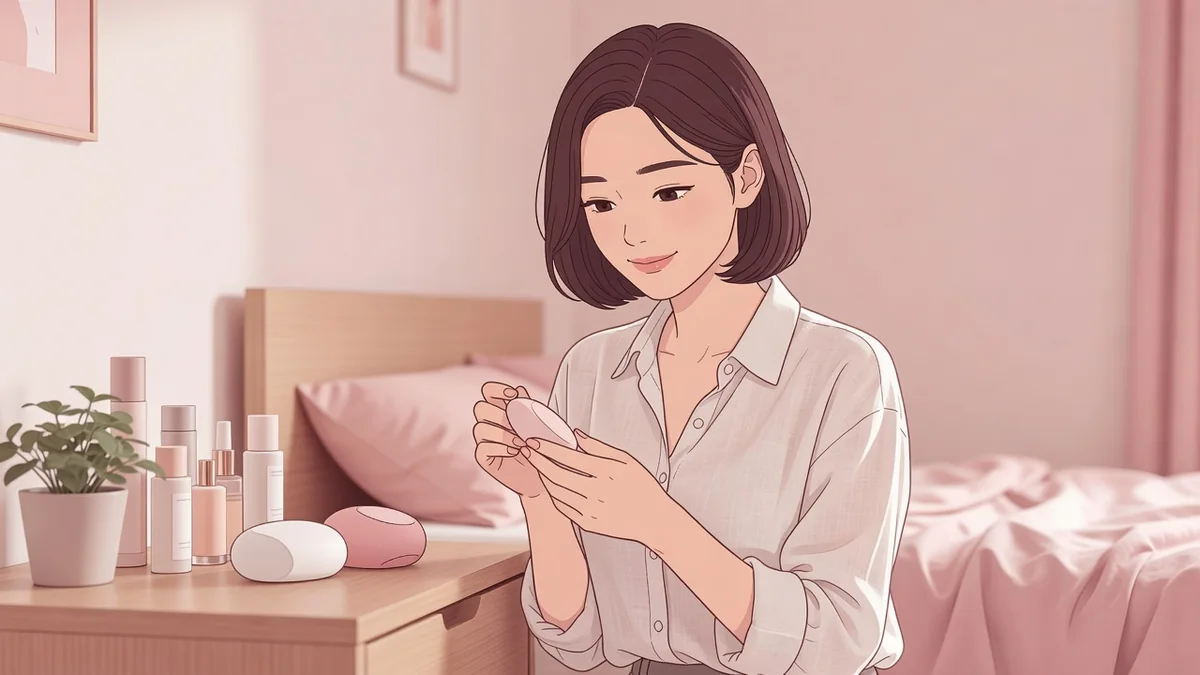 iroha（イロハ）おすすめ全シリーズ比較
