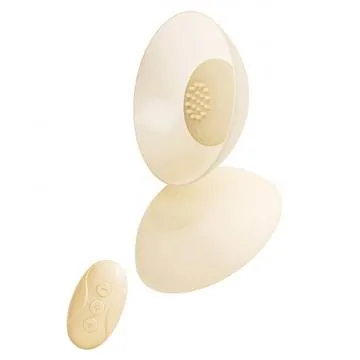 ToyCod Kiala 2 ニップルローター